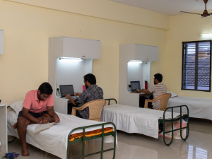 Hostel mess · Top 10 Best Private Universities in India 2022