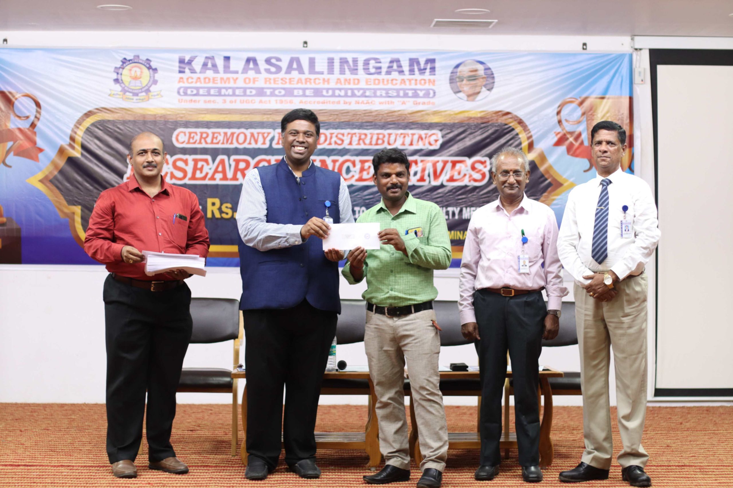 Kalasalingam University on LinkedIn: #kalasalingam #testimony #nutanix  #placements2024 #thanks #placements… | 10 comments