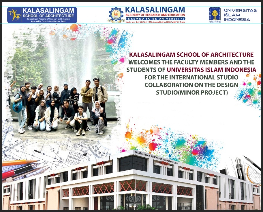 Kalasalingam Business School (KBS) · Top 10 Best Private Universities in  India 2022